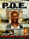 P.O.E.: Process of Elimination